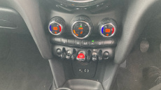 MINI Hatchback 1.5 Cooper 5dr Petrol Hatchback